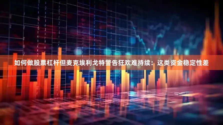 如何做股票杠杆但麦克埃利戈特警告狂欢难持续：这类资金稳定性差