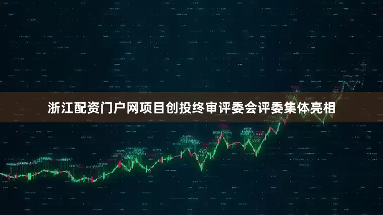 浙江配资门户网项目创投终审评委会评委集体亮相
