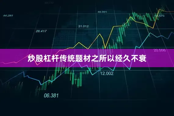 炒股杠杆传统题材之所以经久不衰